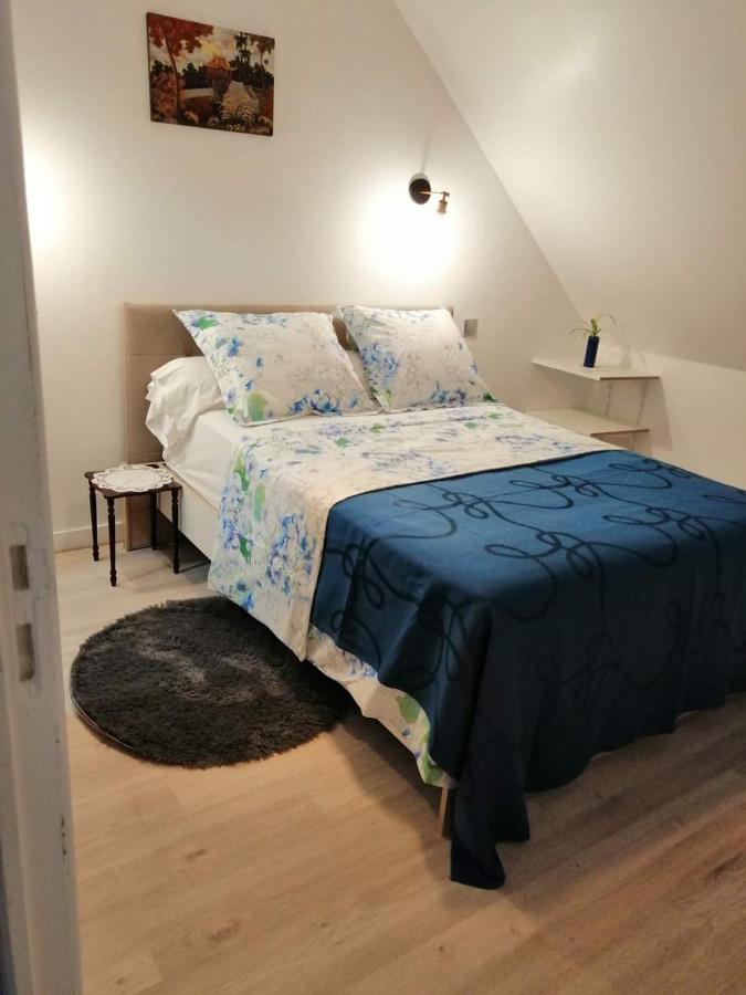 Chambres D'Hotes Chez Marilou อุลเน-ซู-บัว ภายนอก รูปภาพ