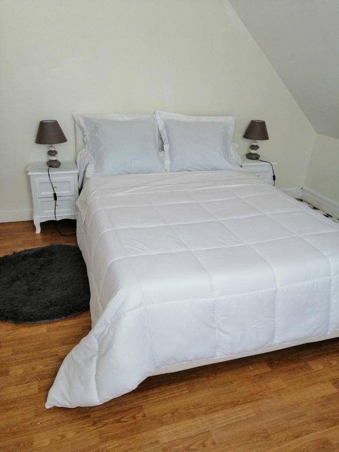 Chambres D'Hotes Chez Marilou อุลเน-ซู-บัว ภายนอก รูปภาพ