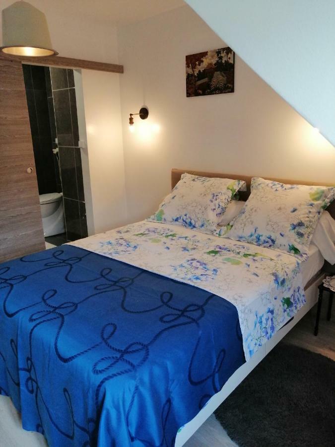 Chambres D'Hotes Chez Marilou อุลเน-ซู-บัว ภายนอก รูปภาพ